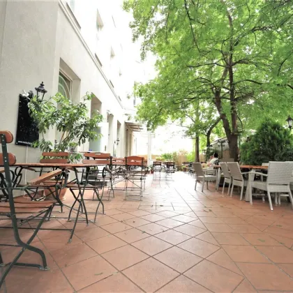 GÜNSTIG-BESTE FREQUENZLAGE-GROSSER GARTEN--GASTROTEL IMMOBILIEN - Bild 3