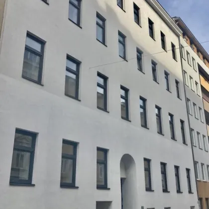 +++ Topsanierte Wohnung mit Loggia in Ruhelage zwischen Belvedere und Schweizergarten im Fasanviertel +++ - Bild 3