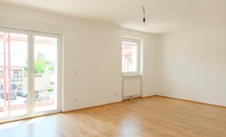 Neubeginn in Laa an der Thaya: 4 Zimmer, 101m², vollsaniert