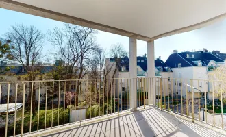 "Greenhill Suites" - Balkonwohnung I Toplage I Pärchentraum
