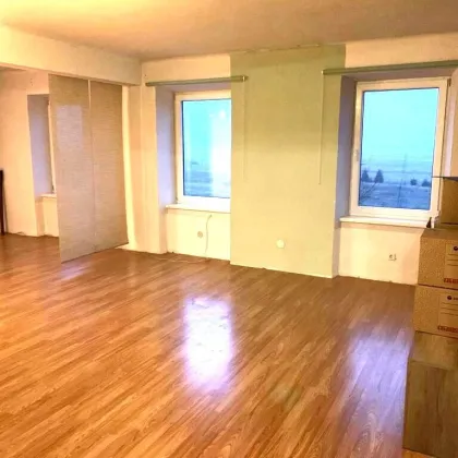 3-Zimmer Wohnung in einer Ruhelage - Bild 2