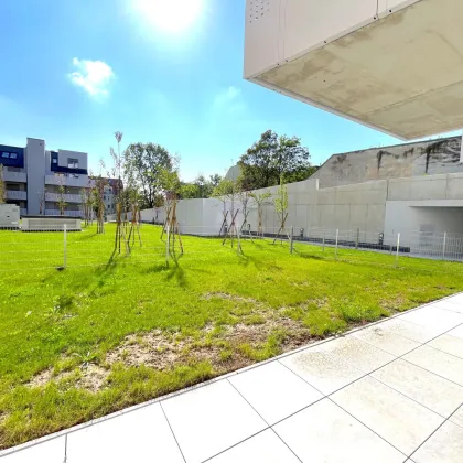 GARTENBLICK | GRÜNOASE MIT 35 MODERNEN ERSTBEZÜGEN + TIEFGARAGE IN 1140 WIEN - Bild 3