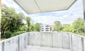 GARTENBLICK | GRÜNOASE MIT 35 MODERNEN ERSTBEZÜGEN + TIEFGARAGE IN 1140 WIEN