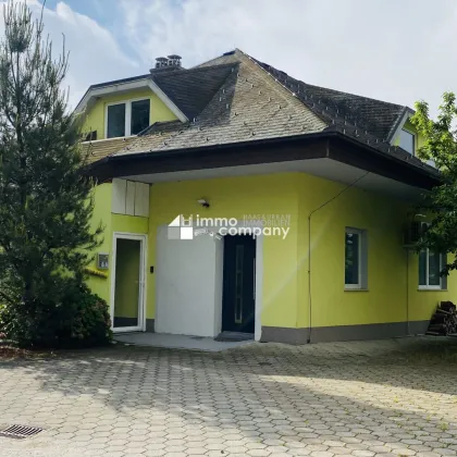 Haus in ruhiger Lage mit 360 m2 Wfl in Slowenien, Nähe Bad Radkersburg - Bild 2