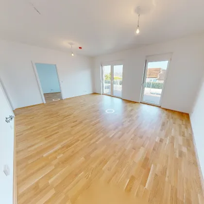 Erstbezug in Kalsdorf: Moderne 4-Zimmer Wohnung mit Balkon, Stellplätzen und hochwertiger Ausstattung - Jetzt Anfragen!! - Bild 2