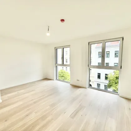 GARTENBLICK | 3 ZI ERSTBEZUG MIT BALKON + TIEFGARAGE IN 1140 WIEN - Bild 2