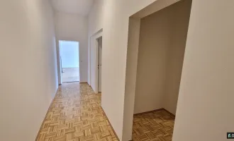 Sanierte 2-Zimmer-Wohnung  in der Goethestrasse in 8010 Graz! Provisionsfrei!