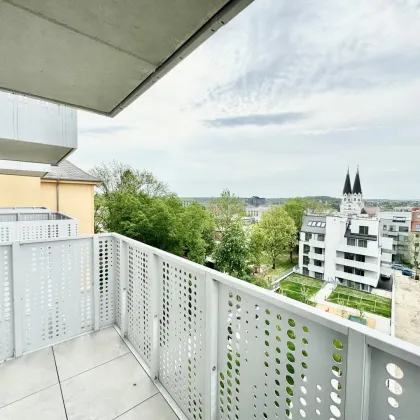 GARTENBLICK | GRÜNOASE MIT 35 MODERNEN ERSTBEZÜGEN + TIEFGARAGE IN 1140 WIEN - Bild 2