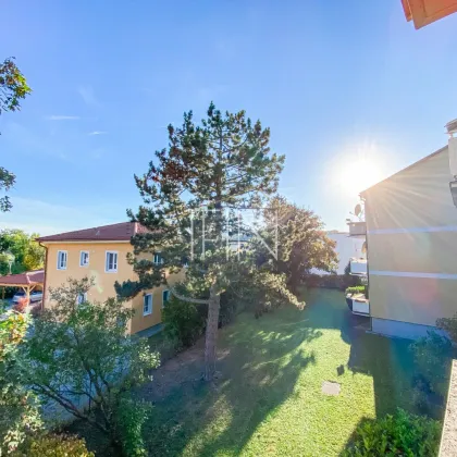 Tolles Anlageobjekt! Preishit! Befristet vermietete Wohnung mit Balkon und Parkplatz - Bild 2