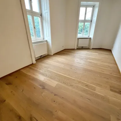 106m² Altbau-Wohnung in Ottakring mit Top Anbindung & Lift um 459.000 € - Bild 2