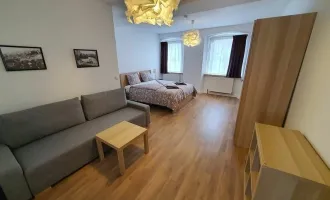 Top Investmentchance in der Grazer Innenstadt: Möblierte Airbnb-Apartments in bester Lage am Lendplatz! Vielfalt von 17 bis 40 m², erstklassige Ausstattung bereits inklusive!