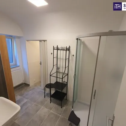 Top Investmentchance in der Grazer Innenstadt: Möblierte Airbnb-Apartments in bester Lage am Lendplatz! Vielfalt von 17 bis 40 m², erstklassige Ausstattung bereits inklusive! - Bild 3