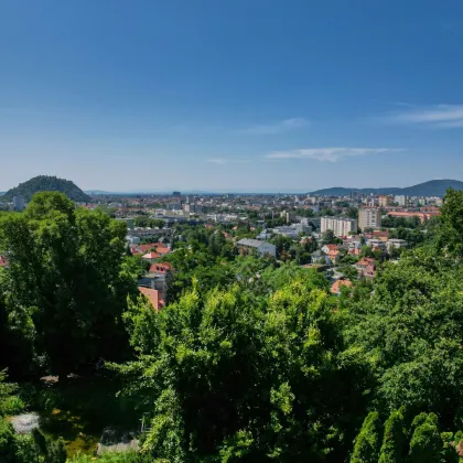 Die Weiße Villa! Einzigartige Villa in bester Grazer Stadtlage zu verkaufen! - Bild 2