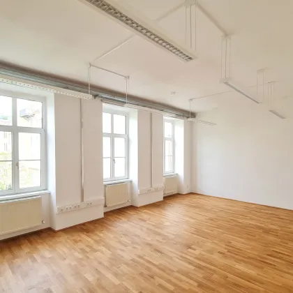 175m² Büro in Toplage des 3. Bezirks - topsaniert! - Bild 3