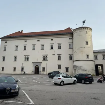 Großzügige und gepflegte Immobilie im Zentrum von Spittal an der Drau. - Bild 2