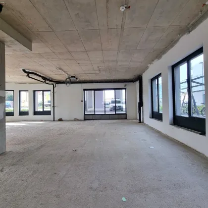 Moderne Bürofläche mit Terrasse in zentraler Lage - 255 m² in St. Pölten zu mieten! - Bild 3