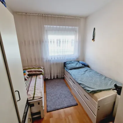 Schöne 3-Zimmer-Wohnung mit Balkon - ab NOVEMBER - zu vermieten! - Bild 3