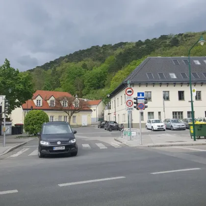 Baugrund zwischen Natur und Großstadt (ca.3011m²) - Bild 2