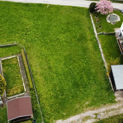 Hall in Tirol – perfektes Baugrundstück für Einfamilienhaus / Doppelhaus - Bild 2