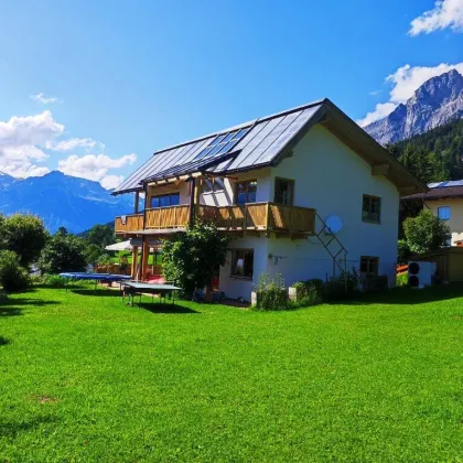 Salzburg-Nähe: Traumhaus in unverbaubarer Aussichtskulisse - Bild 3