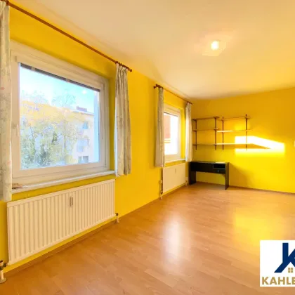 modernisierte Wohnung in Fischamend - zentral gelegen! - Bild 3