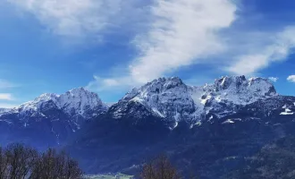 Am Sonnenhang - Baugrund in unverbaubarer Aussichtslage in Dölsach / Osttirol