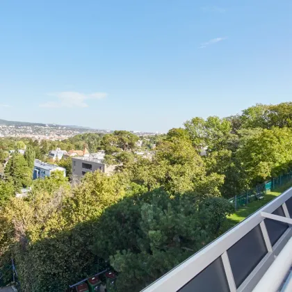 Ober St, Veiter Bestlage! Herrlicher Grün- und Weitblick - Bild 2