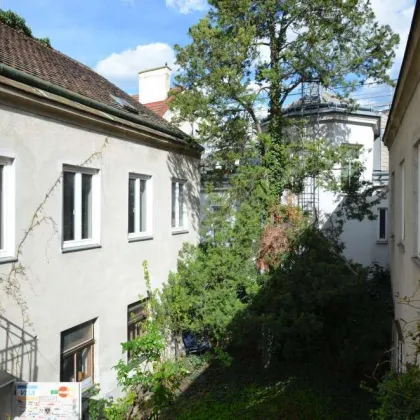 Bestandsfreies Zinshaus mit Entwicklungspotential (ca. 1.215 m²) beim Schubert-Geburtshaus - Bild 2