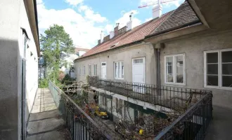 Bestandsfreies Zinshaus mit Entwicklungspotential (ca. 1.215 m²) beim Schubert-Geburtshaus