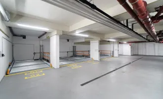 Garagenstellplatz in Ottakring | Provisionsfrei