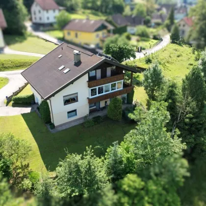 Perfektes Familienhaus mit vielseitigem Wohnkomfort - Bild 3