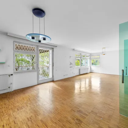 Neubau mit Pool | Am Schafberg | Sanierungsbedürftig | Garage | 20 Min. in die Innenstadt - Bild 2