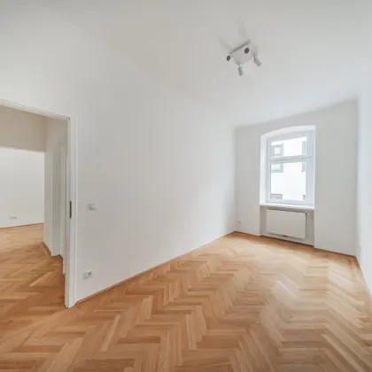 Sofort einziehen - Charmanter Altbau in beliebter Lage nahe Wiener Prater - WG geeignet - Bild 3