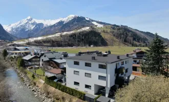 Moderne, neuwertige Büro-, Praxisfläche-, Geschäftsfläche in Kaprun, Hubtisch, großer Lagerraum ca. 107 m2 zu vermieten