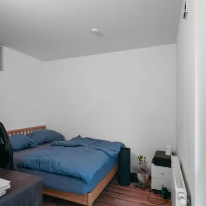 Vermietete Moderne Anlegerwohnung in bester Lage - Bild 2