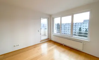 Schön ausgestattete 3-Zimmerwohnung mit Loggia/Balkon