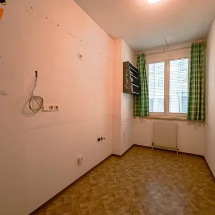 Schöne 70 m² - 3-Zimmer-Eigentumswohnung im Herzen von Kufstein - Bild 3