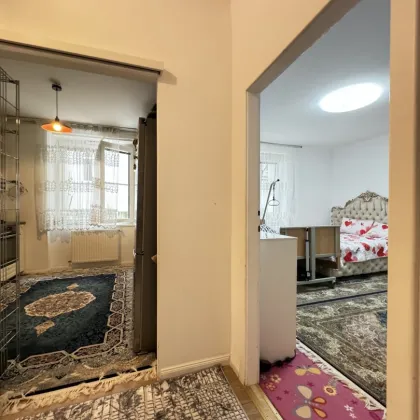 2 Zimmer Wohnung in TOP Lage, 2 Bezirk - U1,U2 Nähe Praterstraße - Bild 3