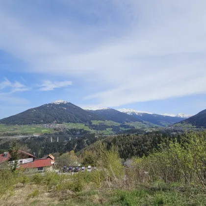 Wunderschöne 3-Zimmer Gartenwohnung in Kreith bei Mutters - Bild 2