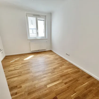 BEFRISTET VERMIETETE 3-ZIMMER-WOHNUNG IN MEIDLINGS TOP LAGE - Bild 3