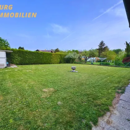 SOMMERDEAL | Großzügiges Familienhaus mit großen Garten und überdachter Terrasse - Bild 3