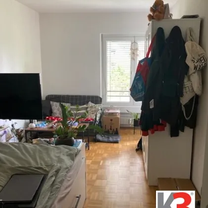 K3 - Parsch - gepflegte 2-Zimmerwohnung zu kaufen!!! - Bild 2