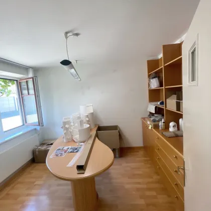 Büro-/Praxisräume in St. Georgen: 4 Zimmer, top gepflegt, in Oberösterreich - Bild 2