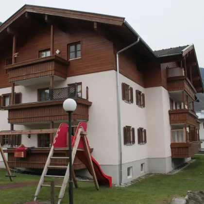 Geräumige 4-Zimmer Wohnung in Bramberg zu vermieten - Bild 3