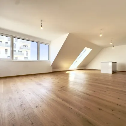 EINZIGARTIGES LUXUS PENTHOUSE - Exklusive Dachgeschosswohnung mit traumhafter Dachterrasse. - Bild 3