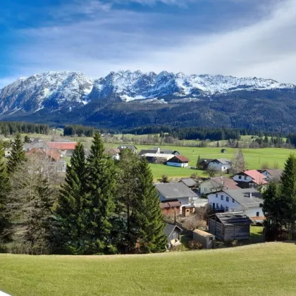 Ferienwohnung in Bad Mitterndorf / Neuhofen / ZWEITWOHNSITZ - Bild 2