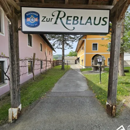 Mehrobjekthaus mit Potential als Anlage auch für Gastronomie in guter und zentraler Dorflage! - Bild 3