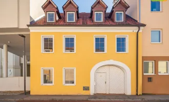 Willkommen zur Stadthaus-Oase in Wiener Neustadt: Ihr nächstes Zuhause erwartet Sie!