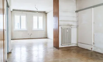 Traumhafte 3-Zimmer-Wohnung in Top-Lage /+++RE/MAX Trend+++