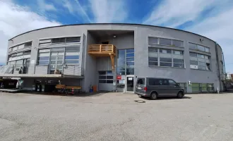 Ihr neuer Standort in Thalgau! BÜRO/PRAXIS ab 70 m² - 170 m² mietbare Flächen